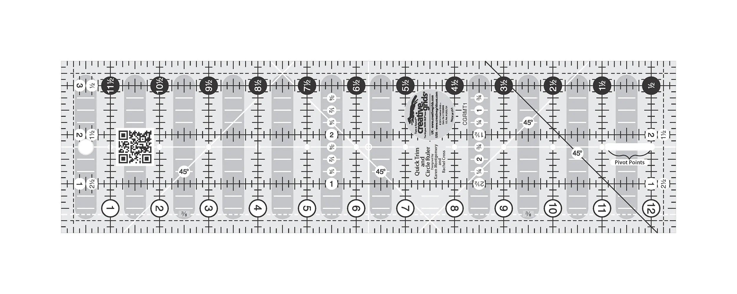 Creative-Grids-Quick-Trim-Ruler-3-1-2in-X-12-1-2in-Rectangle-Checker-Distributor-210703289