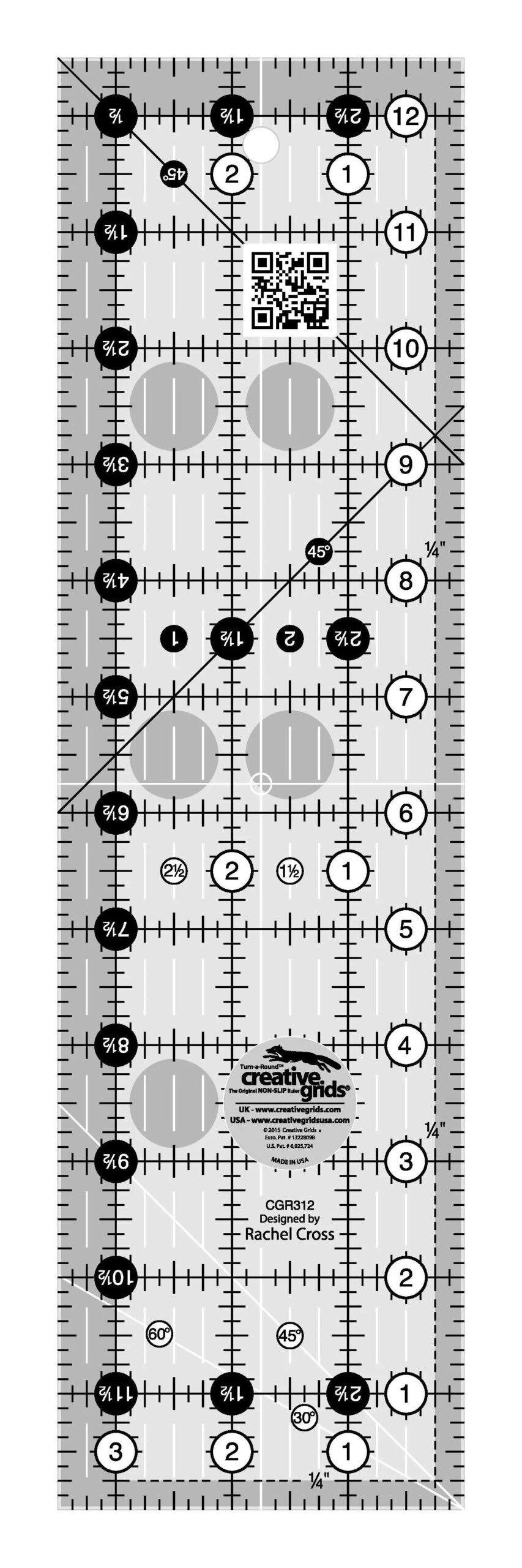 Creative-Grids-Quilt-Ruler-3-1-2in-x-12-1-2in-Checker-Distributor-210696955