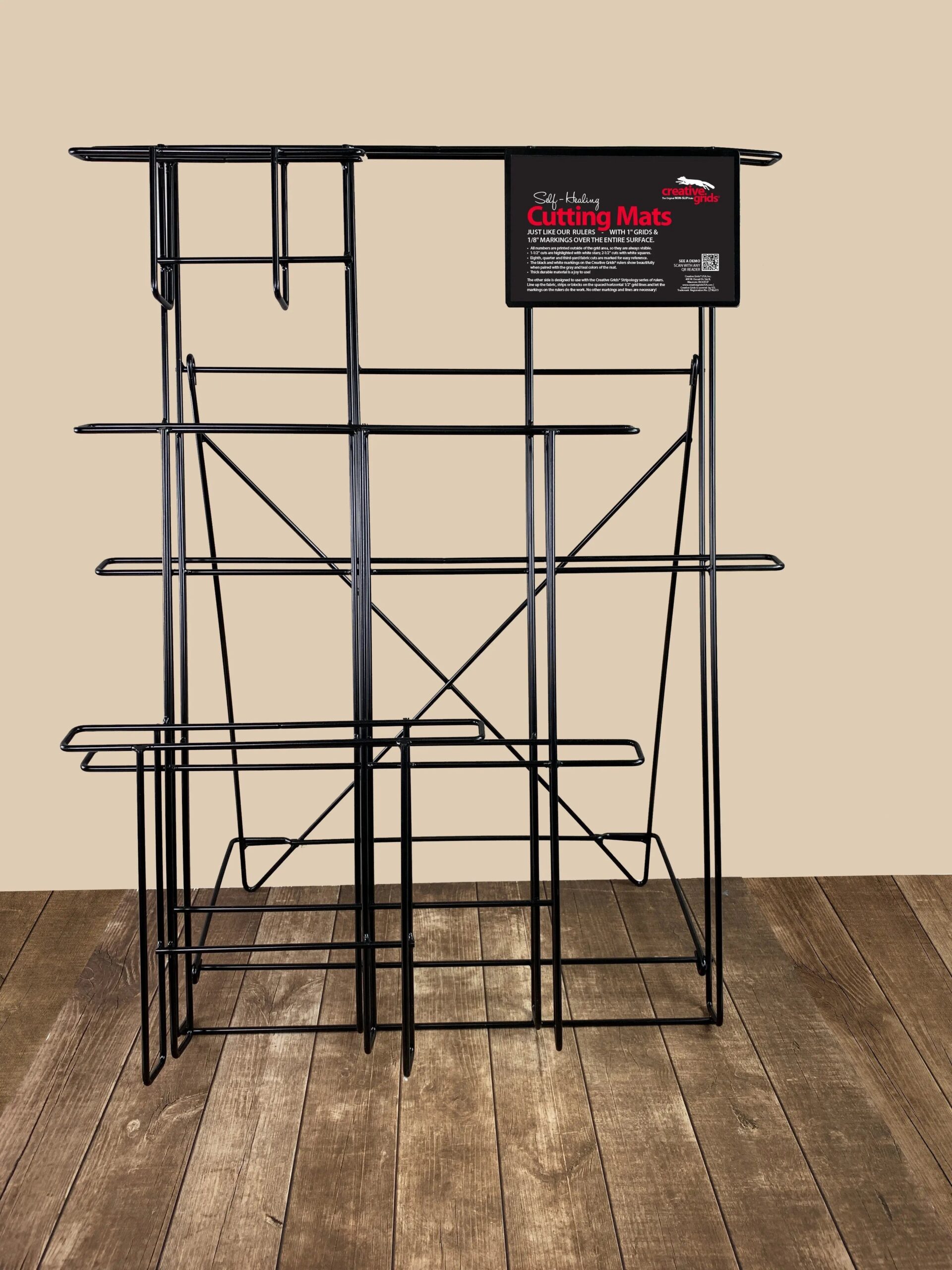 Creative-Grids-Self-Healing-Double-Sided-Rotary-Cutting-Mat-Empty-Rack-Checker-Distributor-210695765
