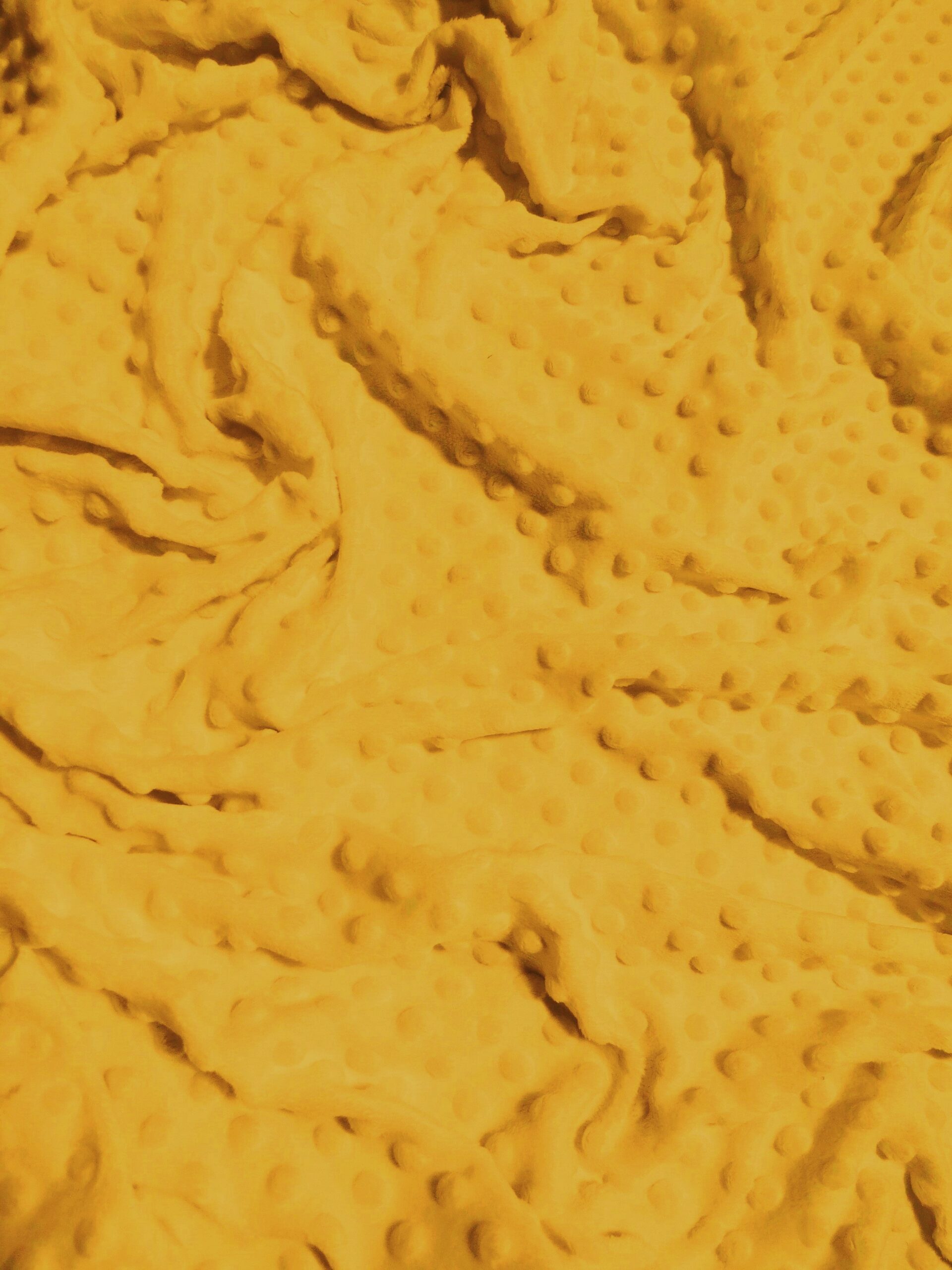 DIMPLE-CANARYYELLOW