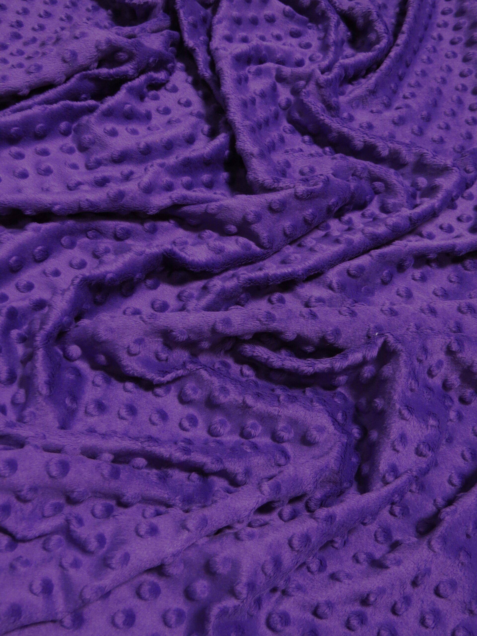 DIMPLE-DARKPURPLE