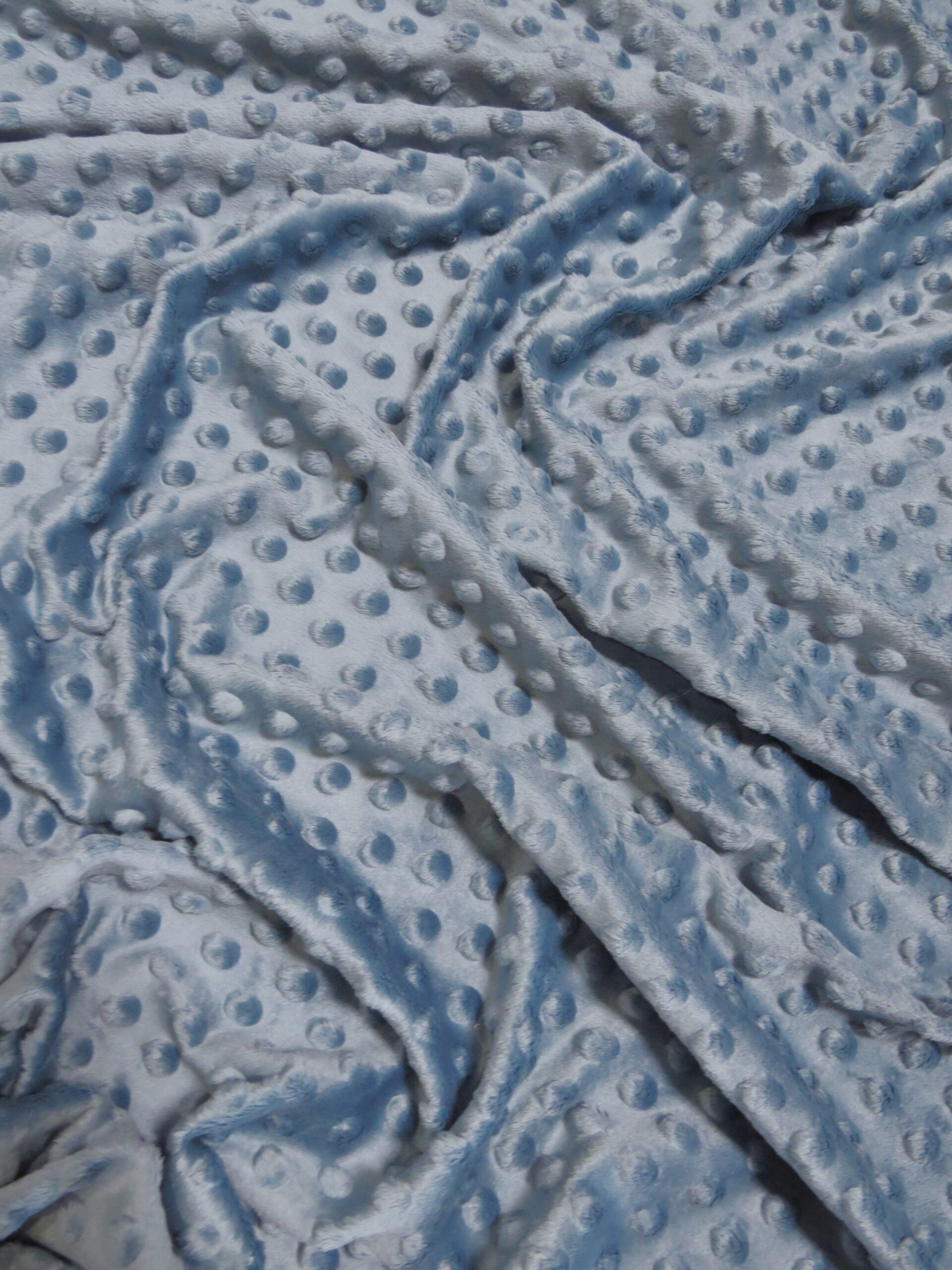 DIMPLE-DENIM