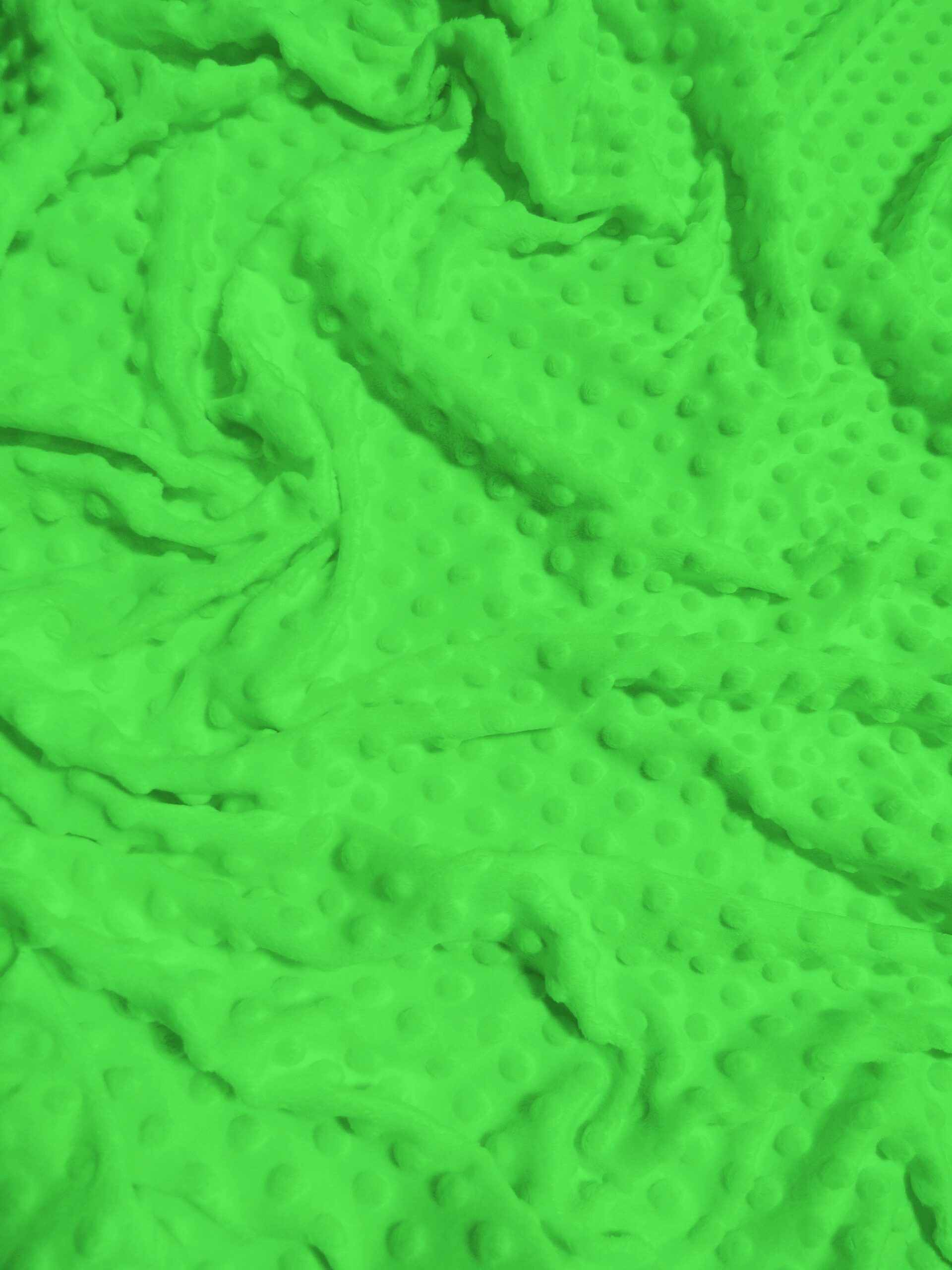DIMPLE-LIMEGREEN