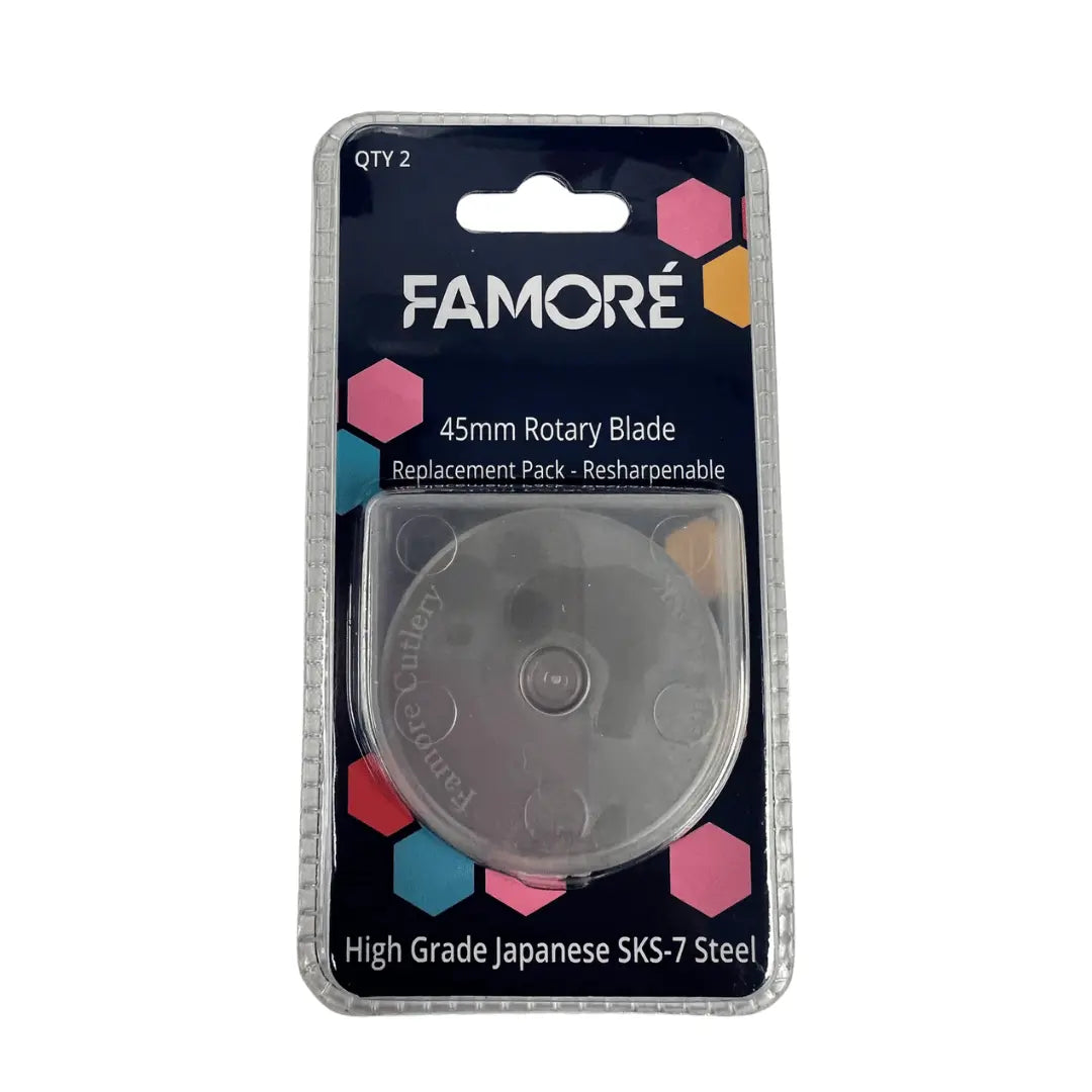 Famore-45mm-Rotary-Cutter-Replacement-Blades-Count-2-Famore-238591641