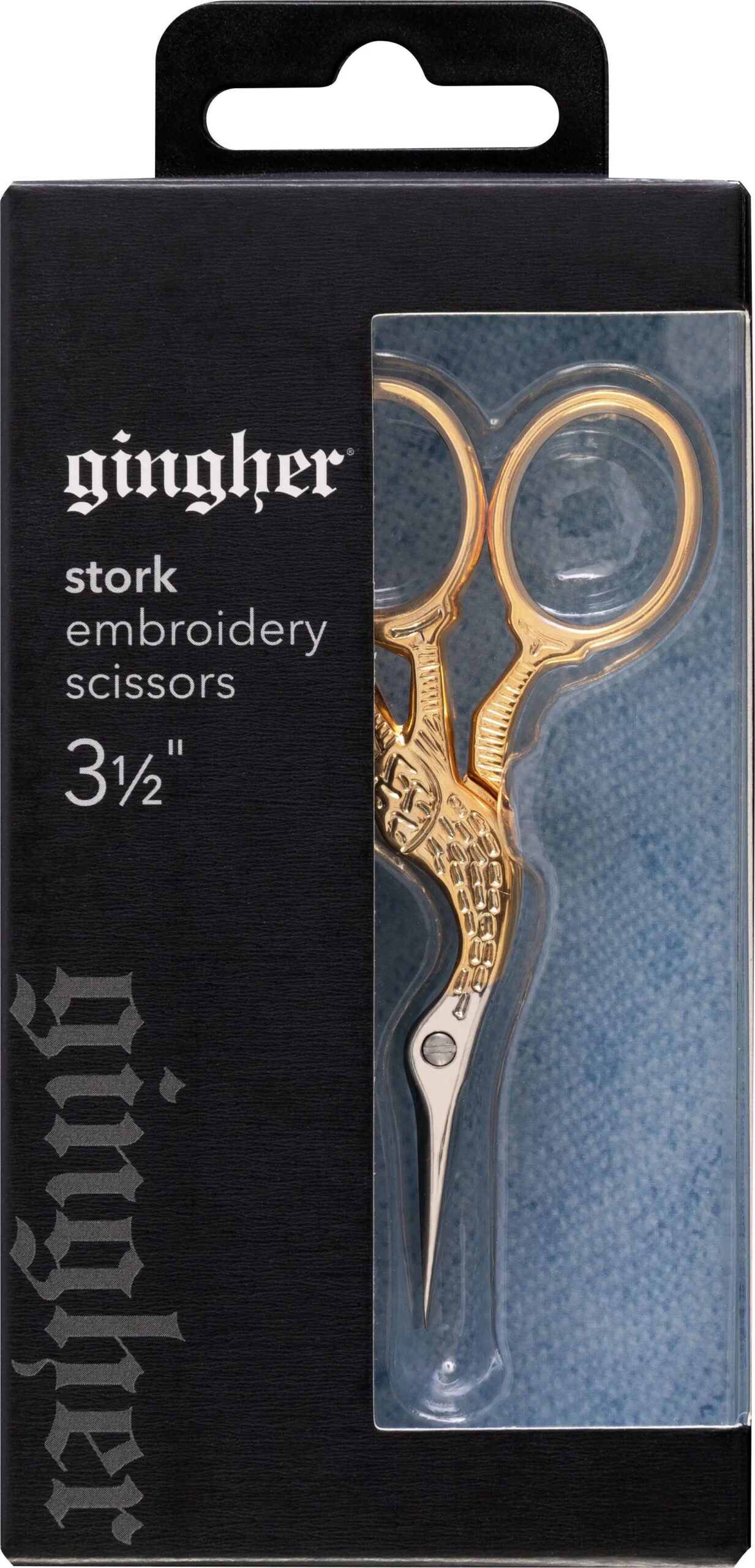 Gingher-3-1-2in-Stork-Embroidery-Scissor-Checker-Distributor-210921292