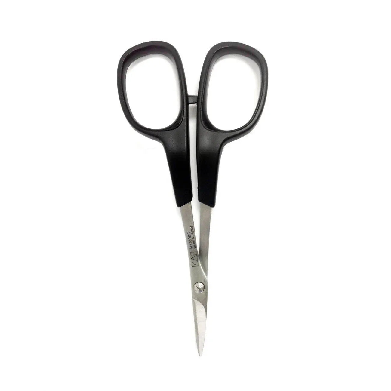 KAI-N5130P-Double-Curve-Blunt-Tip-Scissor-Checker-Distributor-210745634