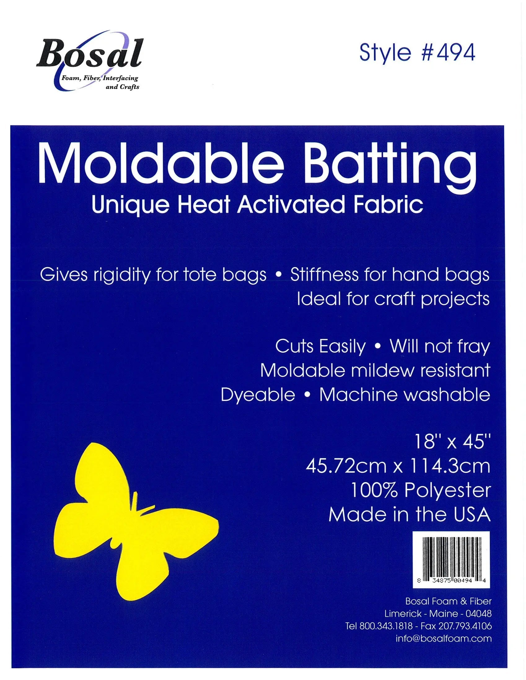Moldable-Heat-Activated-Batting-18in-x-45in-Checker-Distributor-210608771