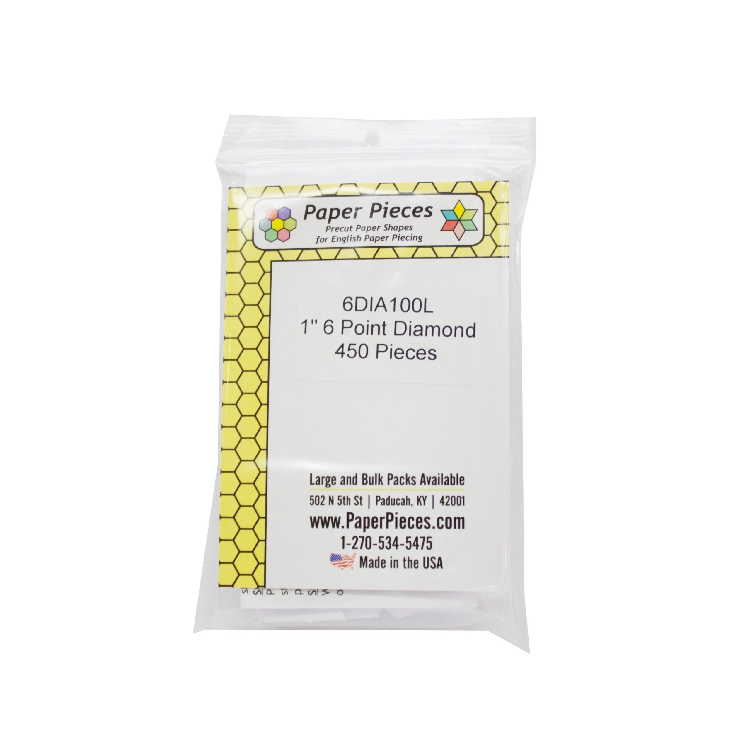 Paper-Piece-Diamond-Pack-1in-450pc-Checker-Distributor-210758251