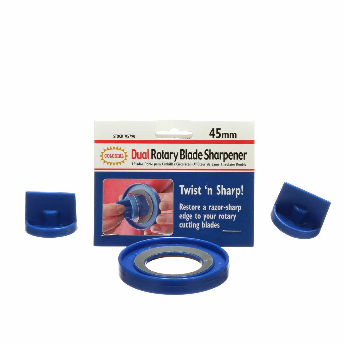 Rotary-Sharpener-45-mm-Checker-Distributor-210818336