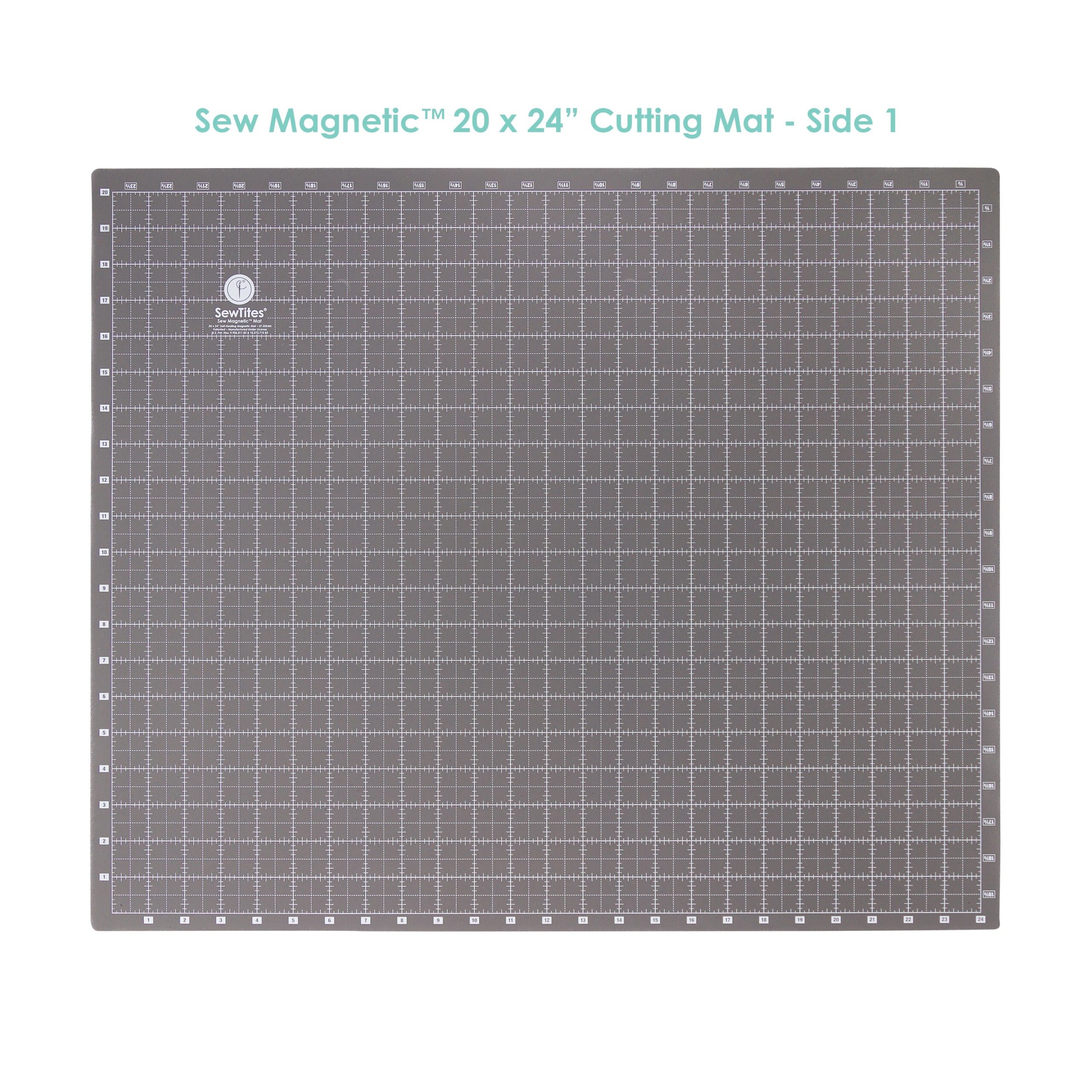 SewMagnetic_2024CuttingMat_ST-CS-2024M_Side1
