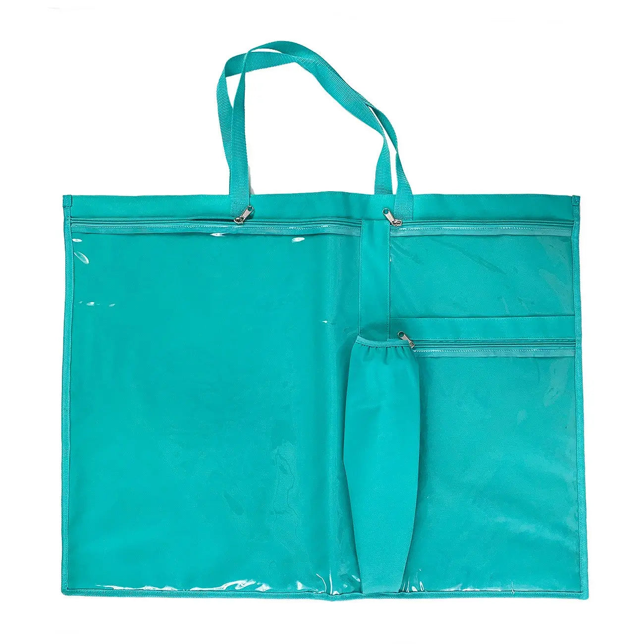 ToteOlogy-Teal-Checker-Distributor-210538710