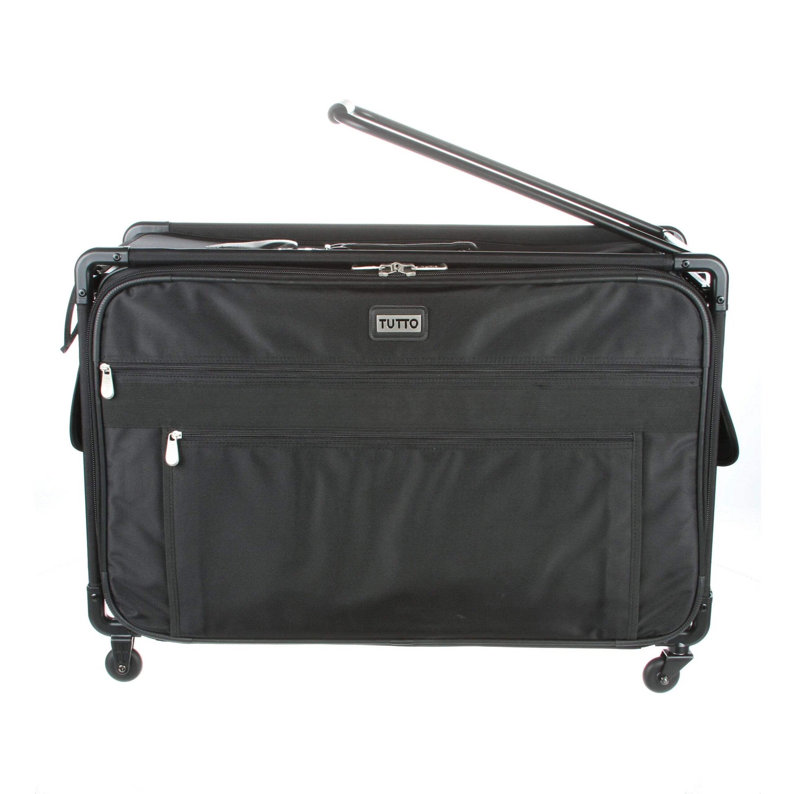 Tutto-Sewing-Machine-Case-On-Wheels-2X-Large-28in-Black-Checker-Distributor-209907451