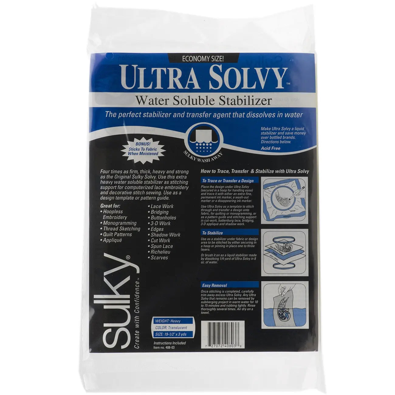 Ultra-Solvy-Extremely-Firm-_-Stable-Water-Soluble-Stabilizer-19-1-2in-x-3yds-Checker-Distributor-210598883