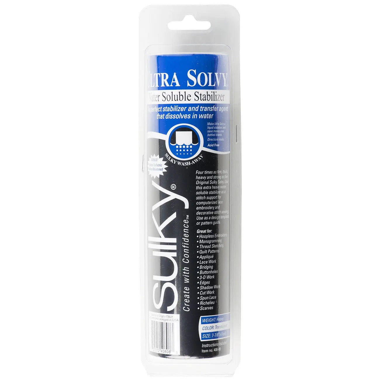 Ultra-Solvy-Extremely-Firm-_-Stable-Water-Soluble-Stabilizer-8in-x-8yds-Checker-Distributor-210598767