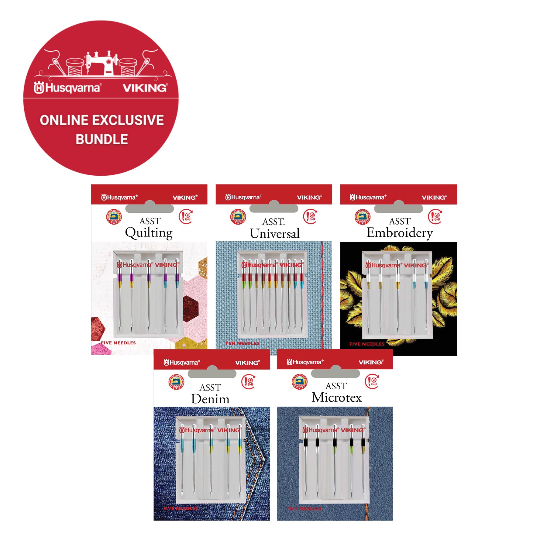 VSM-25-1111-HV-Bundle-Update